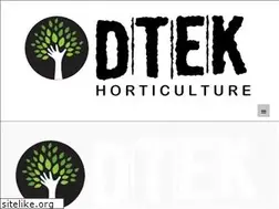 Sites similar to dtekhorticulture.co.uk
