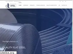 Sites similar to dtel.com.tr