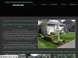 Sites similar to dtelawn.com