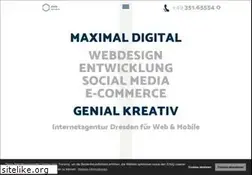 Sites similar to dtele.de