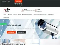 Sites similar to dtell.in