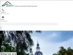 Sites similar to dtent.be