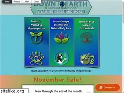Sites similar to dtenutrition.com
