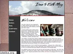 Sites similar to dtepottery.com