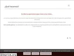 Sites similar to dterra.es