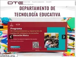 Sites similar to dtesepyc.gob.mx