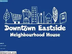 Sites similar to dtesnhouse.ca