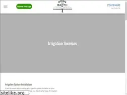 Sites similar to dtesprinklers.com