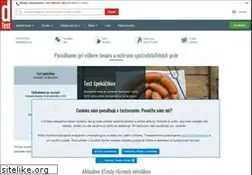 Sites similar to dtest.sk