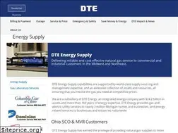 Sites similar to dtesupply.com
