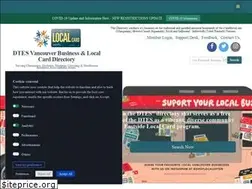 Sites similar to dtesvancouver.com