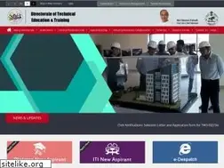 Sites similar to dtetorissa.gov.in