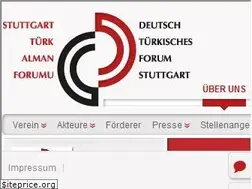 Sites similar to dtf-stuttgart.de