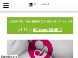 Sites similar to dtf.fr
