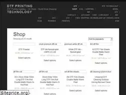 Sites similar to dtf.technology