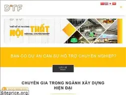 Sites similar to dtf.vn