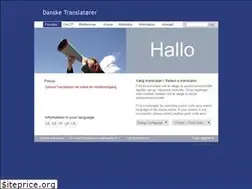 Sites similar to dtfb.dk