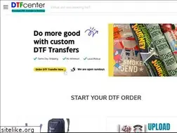 Sites similar to dtfcenter.com
