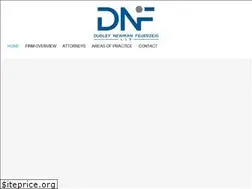 Sites similar to dtflaw.com