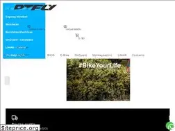 Sites similar to dtflybikes.com