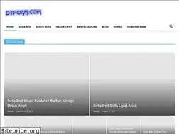 Sites similar to dtfoam.com