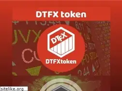 Sites similar to dtfxtoken.com