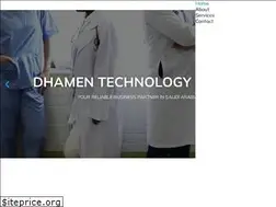 Sites similar to dtg-ksa.com