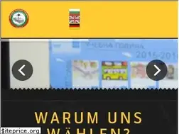 Sites similar to dtg-svishtov.com