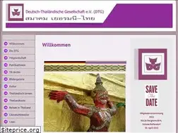 Sites similar to dtg.eu