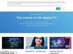 Sites similar to dtg.org.uk
