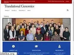 Sites similar to dtg.usc.edu