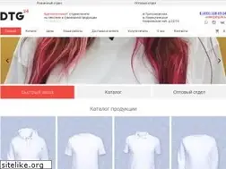 Sites similar to dtg24.ru
