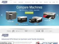Sites similar to dtgdigital.com