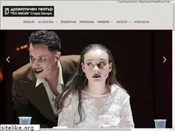 Sites similar to dtgeomilev.com
