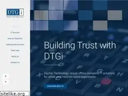 Sites similar to dtgi.net