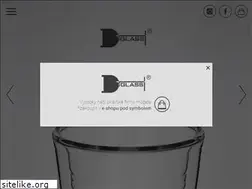 Sites similar to dtglass.cz