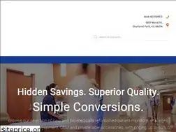 Sites similar to dtgmedical.com