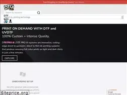 Sites similar to dtgpro.com