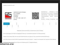 Sites similar to dtgs.de