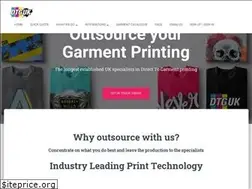 Sites similar to dtguk.com