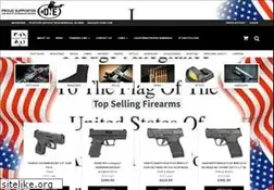 Sites similar to dtguns.com