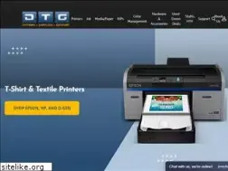 Sites similar to dtgweb.com