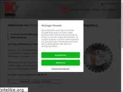 Sites similar to dth-koenig.de