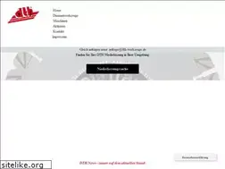 Sites similar to dth-online.de