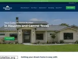 Sites similar to dth.com