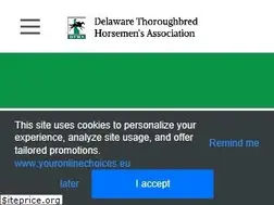 Sites similar to dtha.com
