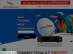 Sites similar to dthandinternet.co.in