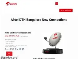 Sites similar to dthbangalore.in