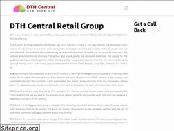 Sites similar to dthcentral.com