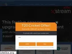 Sites similar to dthconnect.com